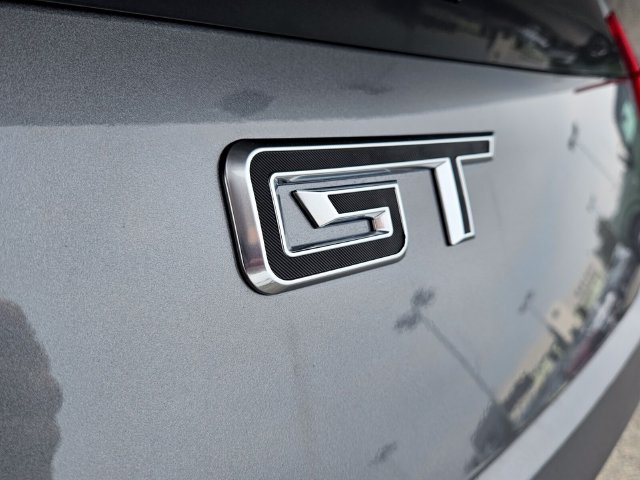 New 2026 Ford Mustang GT Premium RWD image 13