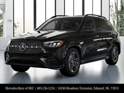 Used 2026 Mercedes-Benz GLE 450 4MATIC
