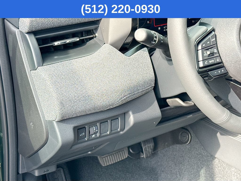 New 2026 Subaru Outback Premium AWD/4WD image 11