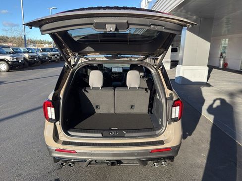 New 2026 Ford Explorer ST w/ Sun And Sound Package image 5