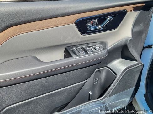 New 2026 Subaru Forester Sport AWD/4WD image 14