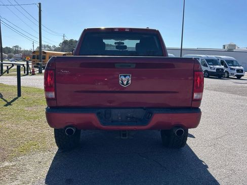 Used 2012 RAM 1500 Express w/ ST Popular Equipment Group image 8