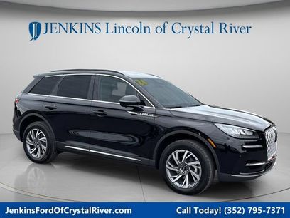 New 2026 Lincoln Corsair Premiere