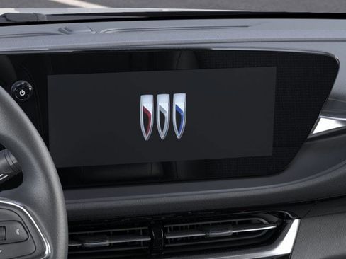 New 2026 Buick Envista Sport Touring w/ Convenience I Package image 44