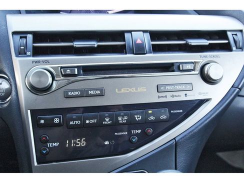 Used 2014 Lexus RX 350 FWD image 28