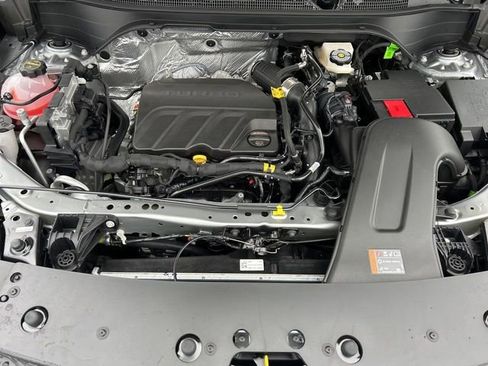 New 2026 Chevrolet Trax LT FWD image 18