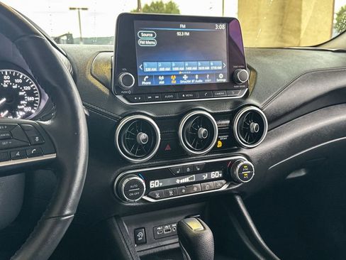 Used 2024 Nissan Sentra SV w/ All-Weather Package image 35