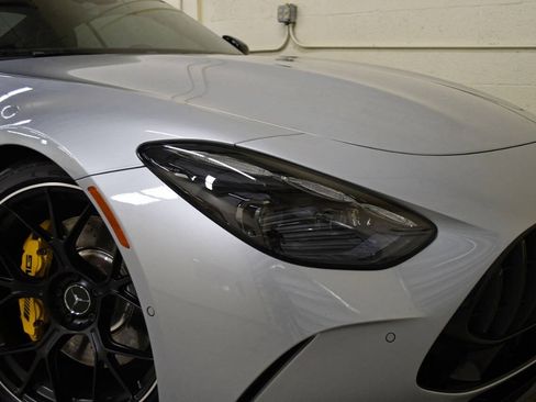 Used 2024 Mercedes-Benz AMG GT 55 image 28