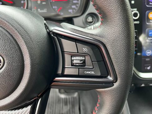 Used 2022 Subaru WRX Premium w/ Popular Package #1 AWD/4WD image 15