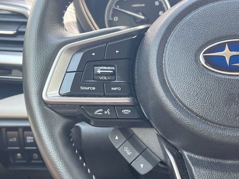 Certified 2023 Subaru Forester Limited AWD/4WD image 30