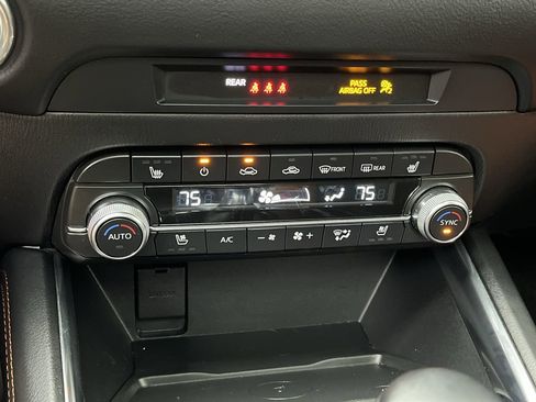 Certified 2024 MAZDA CX-5 Carbon Edition AWD/4WD image 20