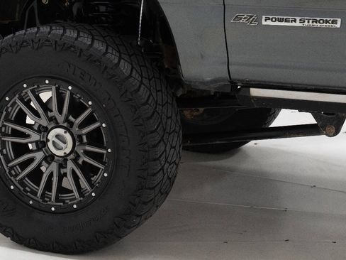 Used 2019 Ford F250 Lariat w/ Lariat Ultimate Package AWD/4WD image 87