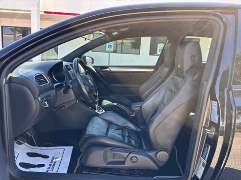 Used 2013 Volkswagen Golf R 4Motion image 14