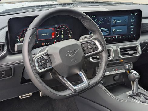 New 2026 Ford Mustang Premium image 11