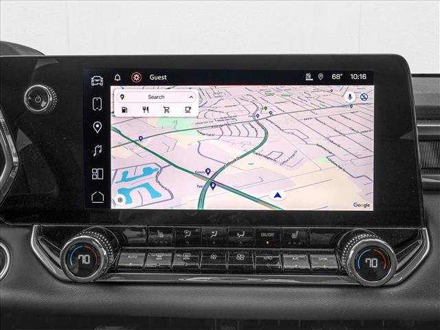 New 2026 GMC Canyon Elevation w/ Convenience Package AWD/4WD image 12