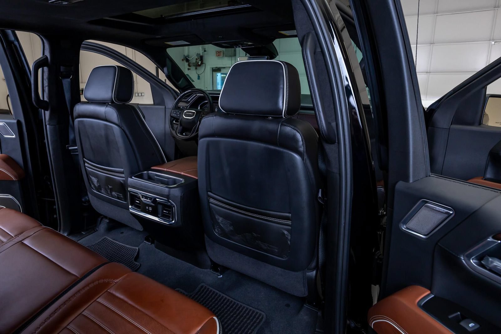 Used 2026 GMC Sierra 1500 Denali Ultimate AWD/4WD image 30
