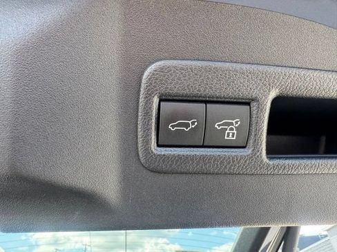 Used 2023 Subaru Solterra AWD image 12