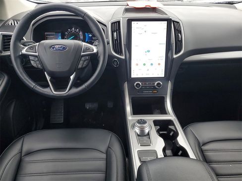 Used 2023 Ford Edge SEL w/ Convenience Package image 27