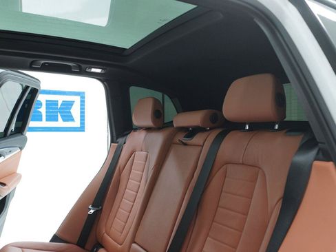 Used 2021 BMW X3 M40i w/ Premium Package AWD/4WD image 25