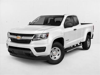 Used 2020 Chevrolet Colorado LT AWD/4WD video 1