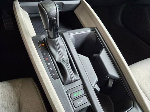 Certified 2024 Honda Accord EX image 11