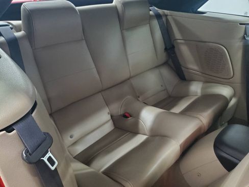 Used 2009 Ford Mustang Premium RWD image 15