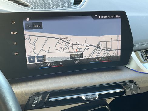 Certified 2023 BMW X1 xDrive28i w/ Premium Package image 18