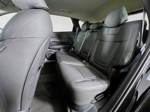 New 2026 Hyundai Tucson SEL image 14