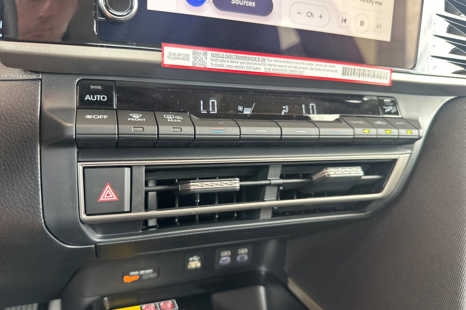 New 2026 Toyota Camry LE FWD image 20