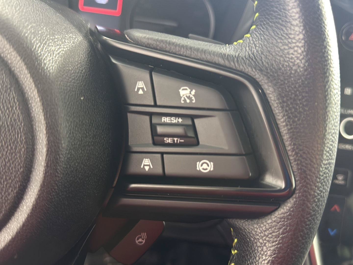 Certified 2024 Subaru Outback Onyx Edition XT AWD/4WD image 8