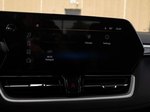 New 2026 Chevrolet TrailBlazer LT w/ Convenience Package image 33