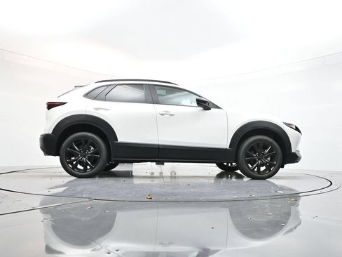 Used 2026 MAZDA CX-30 AWD 2.5 S image 30