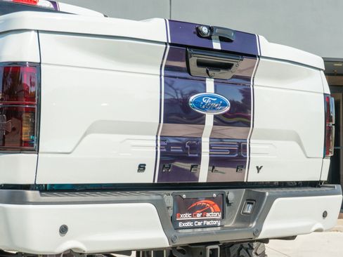 Used 2020 Ford F150 Lariat w/ Equipment Group 502A Luxury image 47