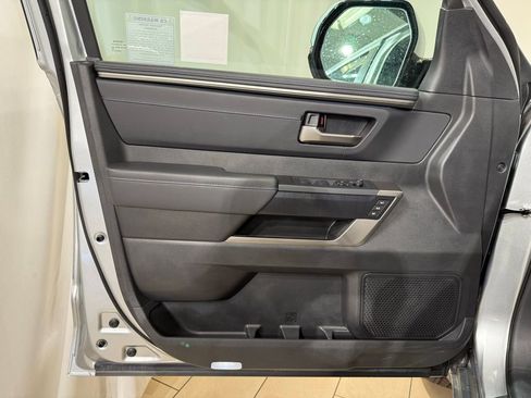 New 2026 Toyota Tundra Platinum AWD/4WD image 14