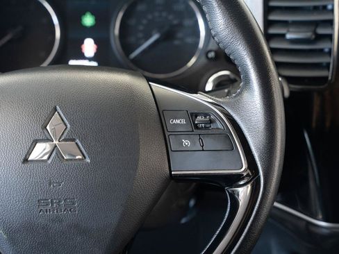 Used 2020 Mitsubishi Outlander SEL AWD/4WD image 20