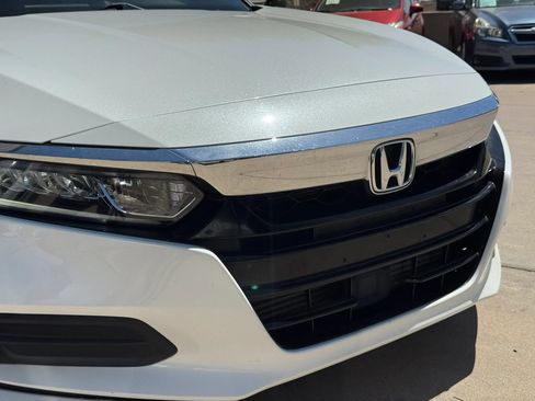 Used 2019 Honda Accord LX image 37