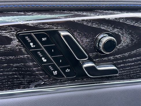 New 2026 Cadillac Escalade IQL Luxury image 24