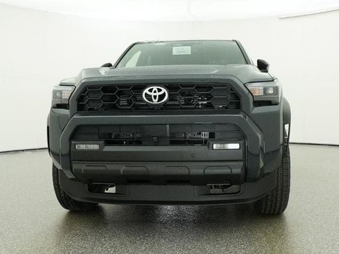 New 2026 Toyota 4Runner TRD Off-Road Premium image 27