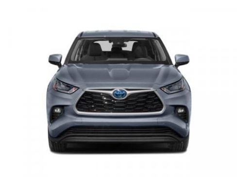 Used 2022 Toyota Highlander Limited image 4
