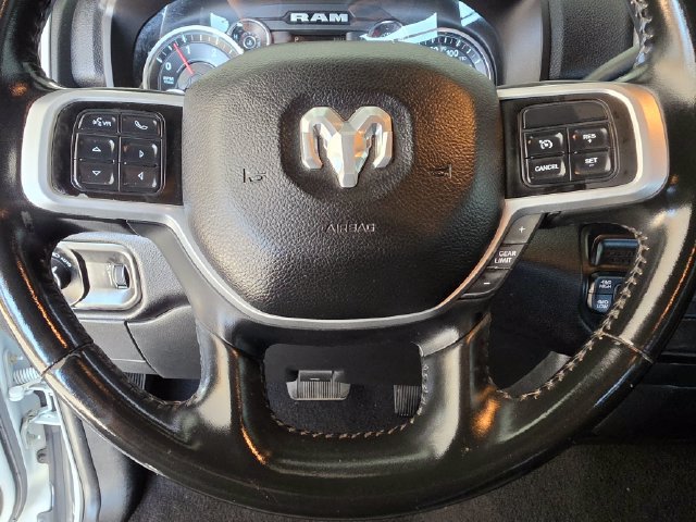 Certified 2021 RAM 2500 Big Horn w/ Level 1 Equipment Group AWD/4WD image 13