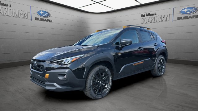 New 2026 Subaru Crosstrek 2.5i Wilderness AWD/4WD image 10