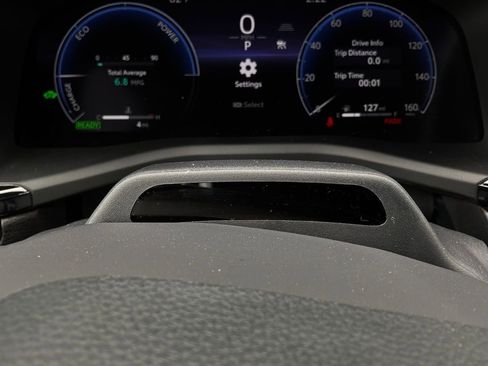 New 2026 Toyota Camry XSE FWD image 40