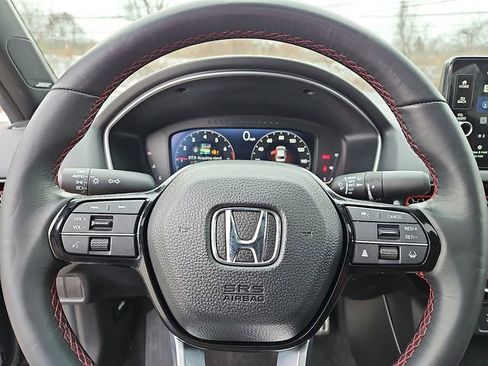 Used 2025 Honda Civic Si image 19