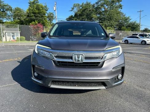 Used 2021 Honda Pilot Touring image 7