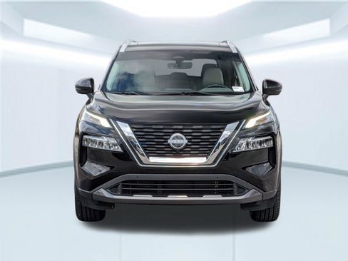 Used 2023 Nissan Rogue SL w/ SL Premium Package FWD image 10