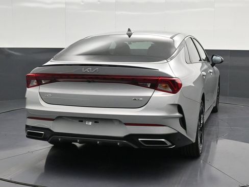 Used 2023 Kia K5 GT-Line image 2