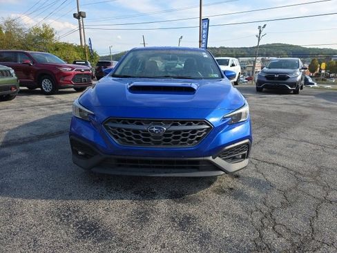 Used 2022 Subaru WRX Premium image 2
