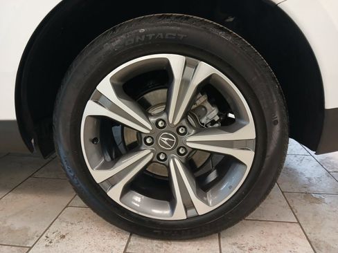 Used 2023 Acura RDX Advance Package image 9