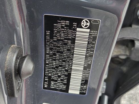 Used 2024 Toyota Corolla LE FWD image 30