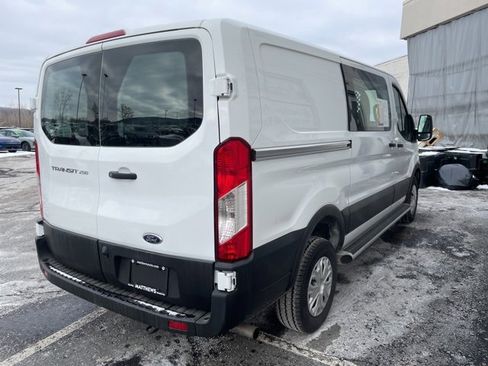 Used 2024 Ford Transit 250 Base w/ Exterior Upgrade Package image 5
